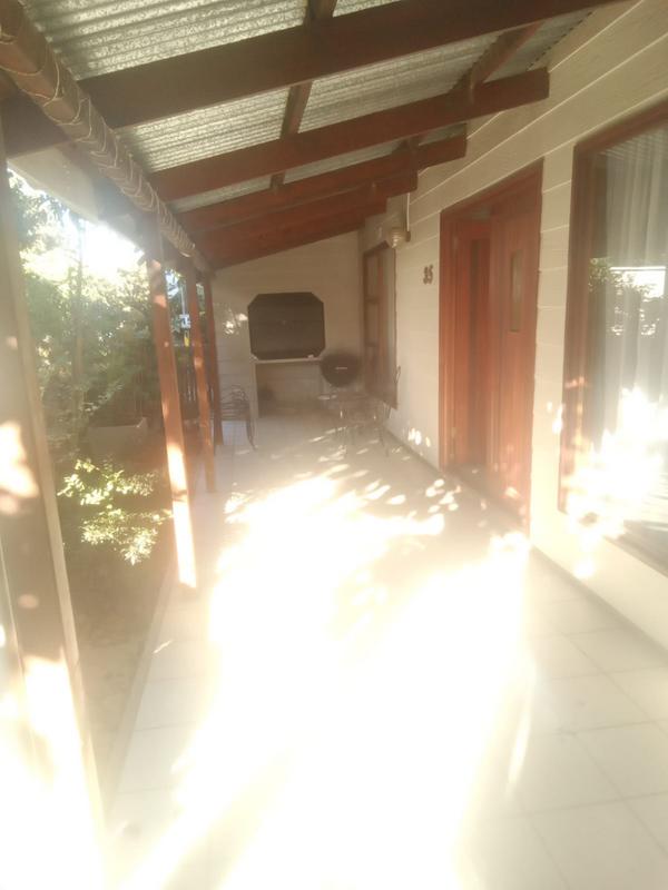 2 Bedroom Property for Sale in Wemmershoek Western Cape